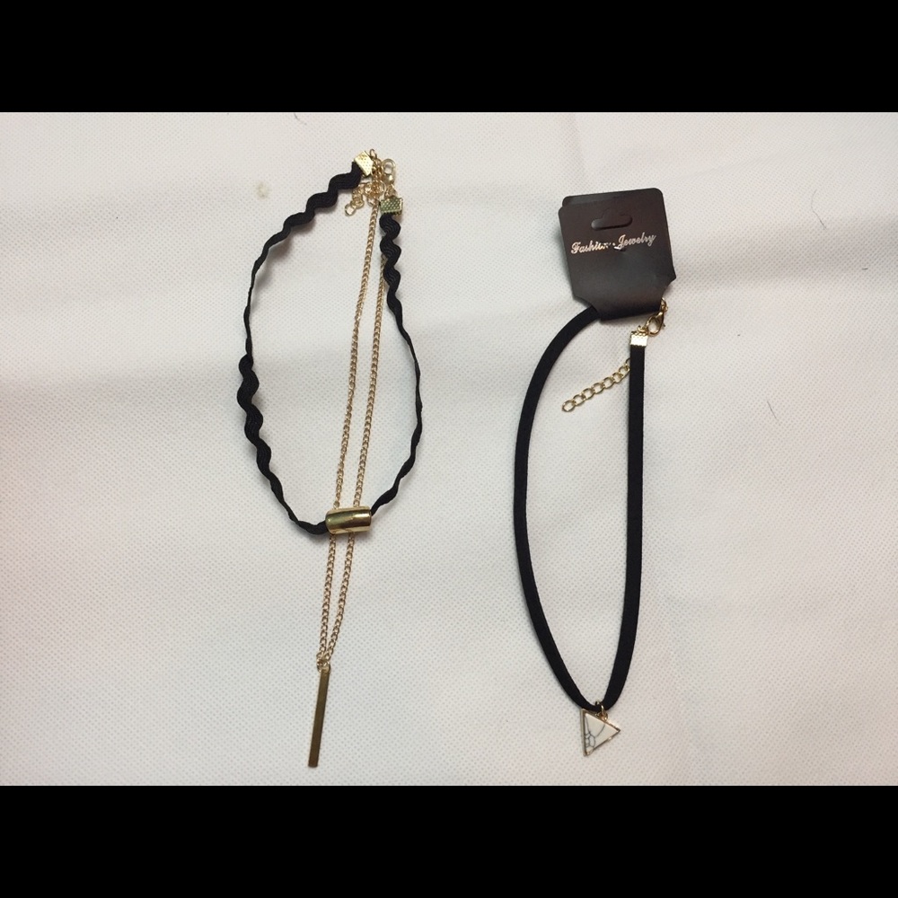 Necklace Set